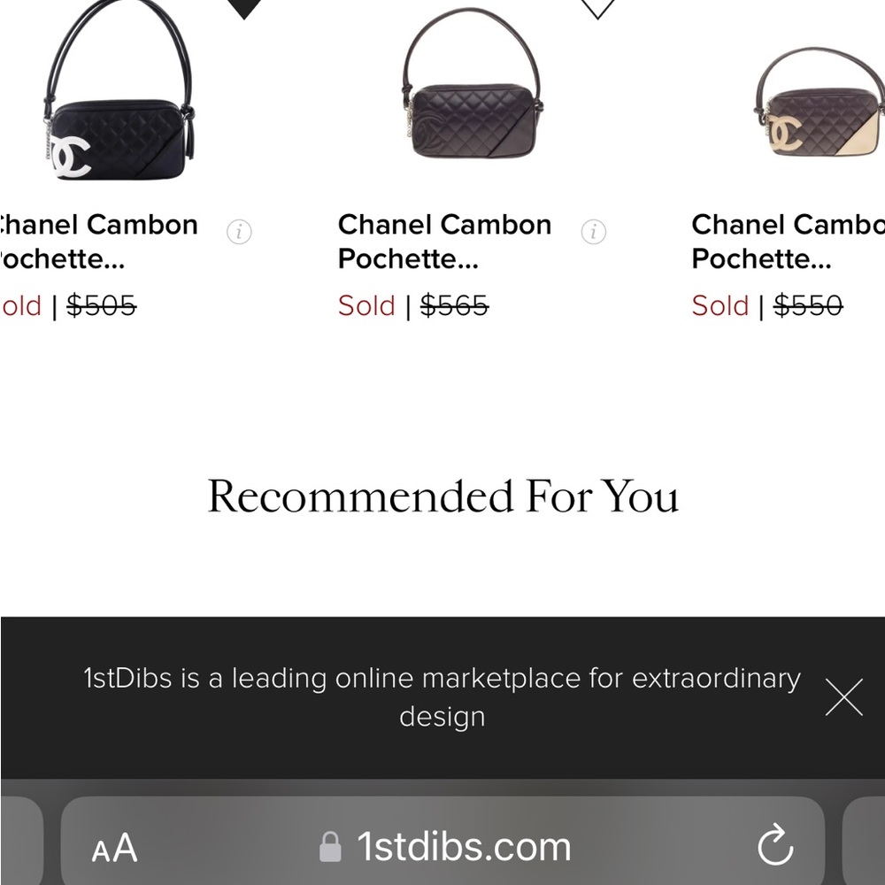 Retails at $925